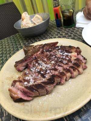 Las Termas Del Pincho