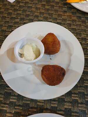 Las Termas Del Pincho