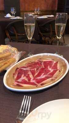 Las Termas Del Pincho