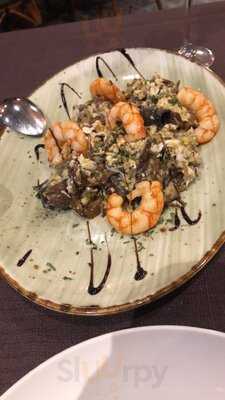 Las Termas Del Pincho