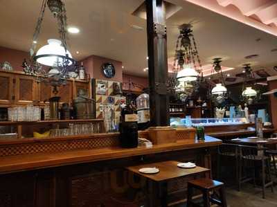 Las Termas Del Pincho