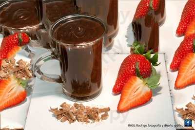 Churreria La Glorieta