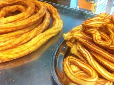 Churreria La Glorieta