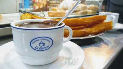 Churreria La Glorieta