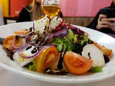 La Galería Neo Taberna