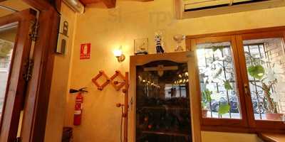 El Celleret Del Segre Sl.