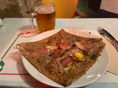 Crêperie Bretonne