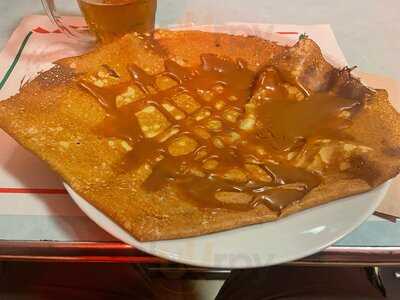 Crêperie Bretonne