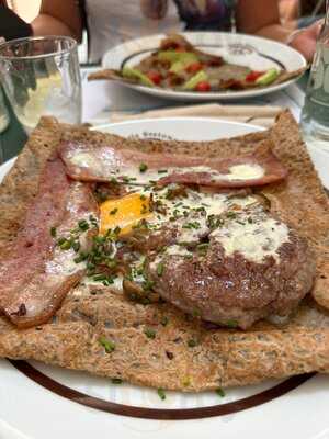 Crêperie Bretonne