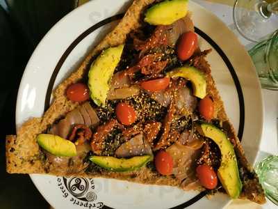 Crêperie Bretonne