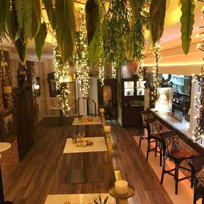 Dos Castillas Restaurante