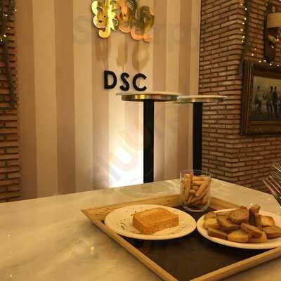 Dos Castillas Restaurante