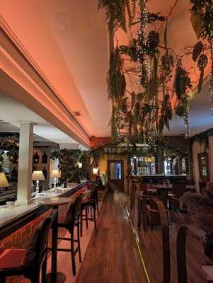 Dos Castillas Restaurante