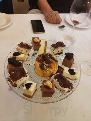 Dos Castillas Restaurante