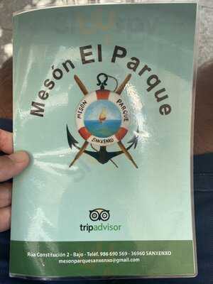 Mesón El Parque