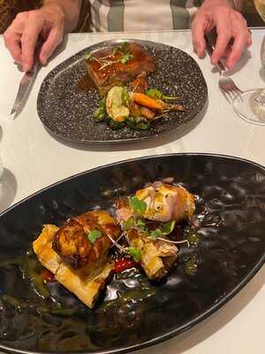 El Castell De Sitges