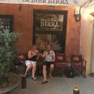 Sa Bona Birra