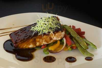 Oli Beach Restaurant