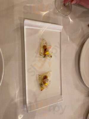 Agape Liceo Restaurante