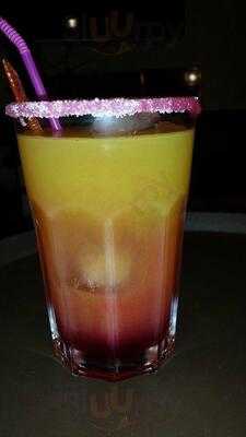 V.i.p Lounge Park Café