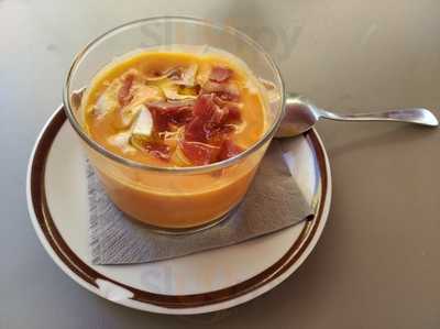 V.i.p Lounge Park Café