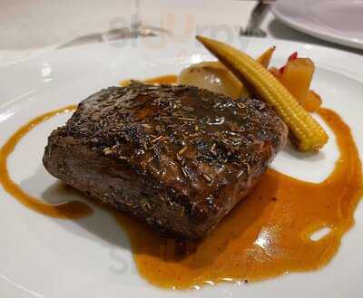 Restaurant La Llenega