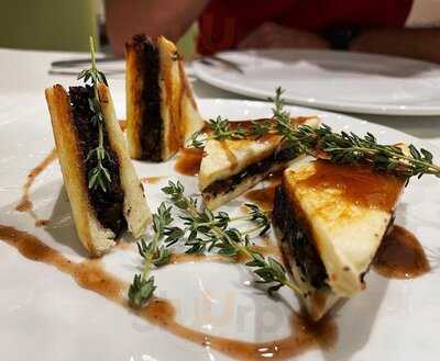 Restaurant La Llenega