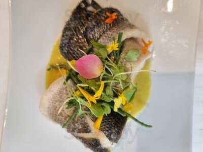 Restaurant La Llenega