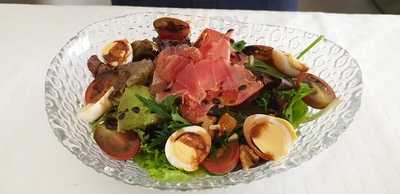 Restaurant La Llenega