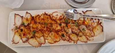 Restaurant La Llenega