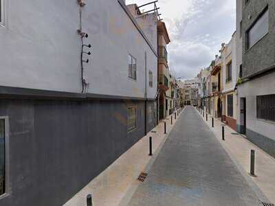 Restaurant La Llenega