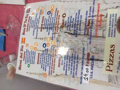 Los Toneles Bar Parrilla Burgos