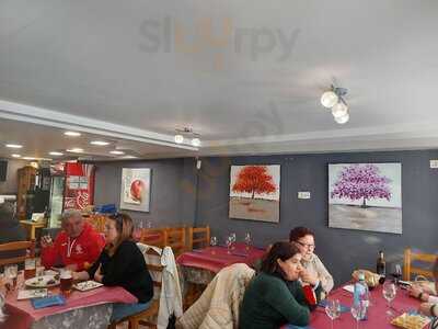 Los Toneles Bar Parrilla Burgos