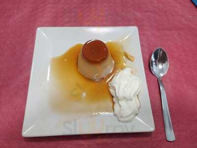 Los Toneles Bar Parrilla Burgos