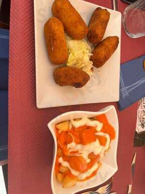 Los Toneles Bar Parrilla Burgos