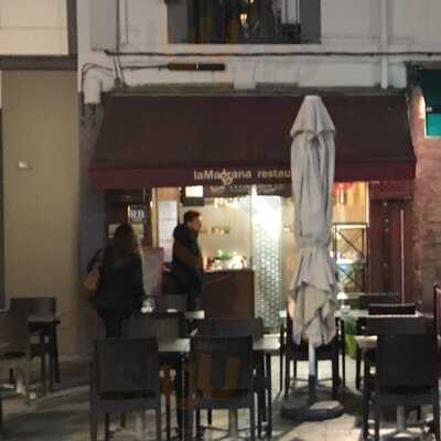 La Magrana