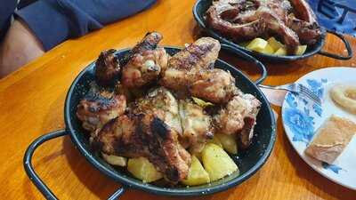 La Casa De Los Pinchitos