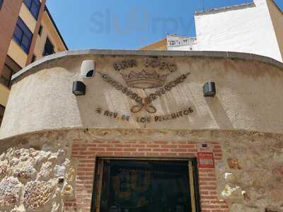 La Casa De Los Pinchitos