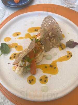 Restaurante Calma Chicha