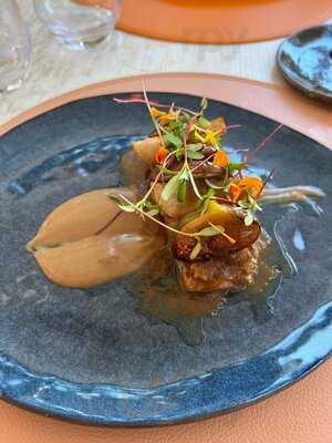 Restaurante Calma Chicha