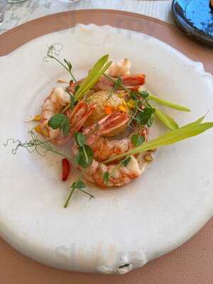 Restaurante Calma Chicha