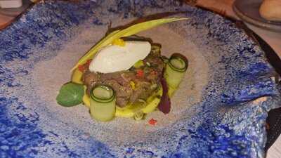 Restaurante Calma Chicha