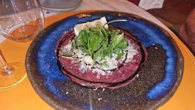 Restaurante Calma Chicha