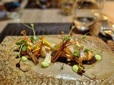 Restaurante Calma Chicha