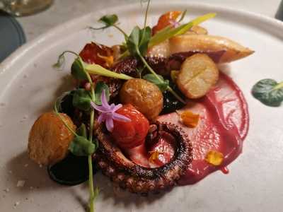 Restaurante Calma Chicha