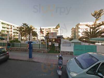 Restaurante Calma Chicha