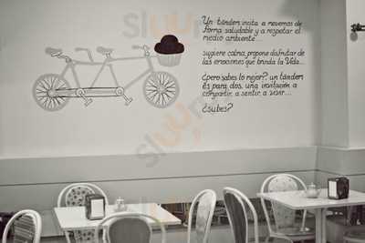 Fresa Y Chocolate Café