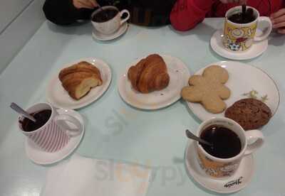 Fresa Y Chocolate Café