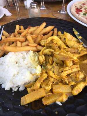 La Pardela Restaurant