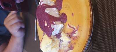 La Pardela Restaurant